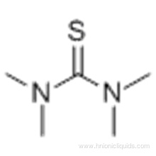 Tetramethylthiourea CAS 2782-91-4